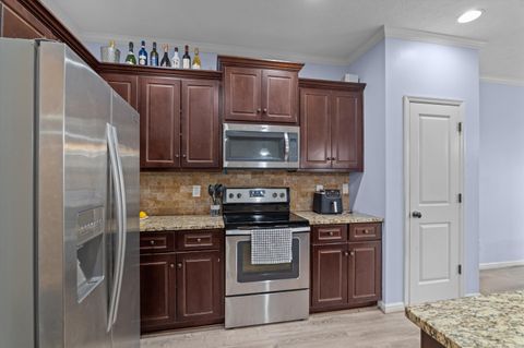 Tiny photo for 1619 Tralee Court, Grovetown, GA 30813 (MLS # 550695)