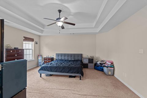 Tiny photo for 1619 Tralee Court, Grovetown, GA 30813 (MLS # 550695)