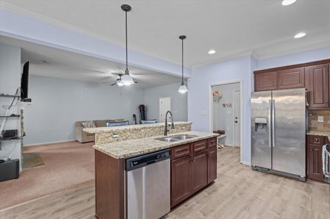 Tiny photo for 1619 Tralee Court, Grovetown, GA 30813 (MLS # 550695)