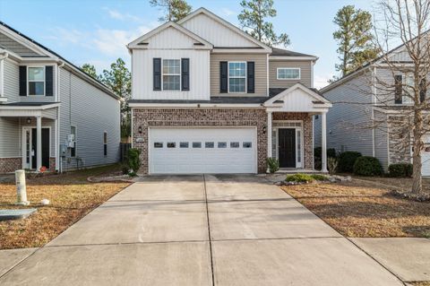 Photo of 1619 Tralee Court, Grovetown, GA 30813 (MLS # 550695)