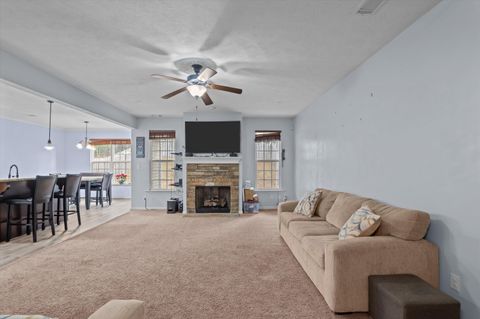 Tiny photo for 1619 Tralee Court, Grovetown, GA 30813 (MLS # 550695)