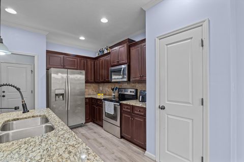 Tiny photo for 1619 Tralee Court, Grovetown, GA 30813 (MLS # 550695)