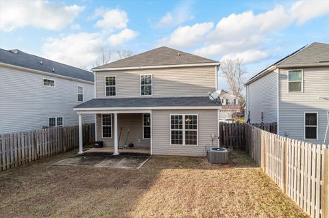 Tiny photo for 1619 Tralee Court, Grovetown, GA 30813 (MLS # 550695)