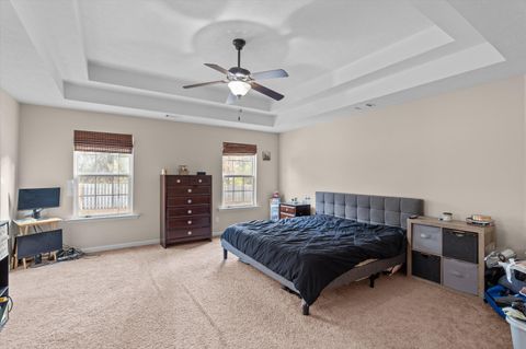 Tiny photo for 1619 Tralee Court, Grovetown, GA 30813 (MLS # 550695)