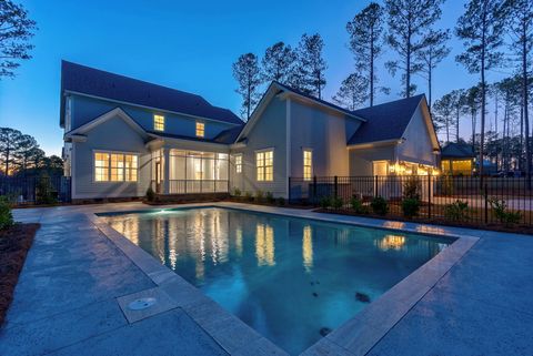 A home in North Augusta