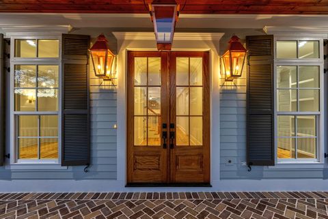 A home in North Augusta