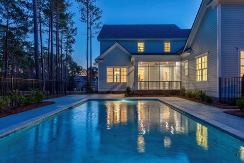 A home in North Augusta