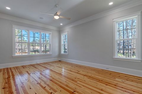 A home in North Augusta