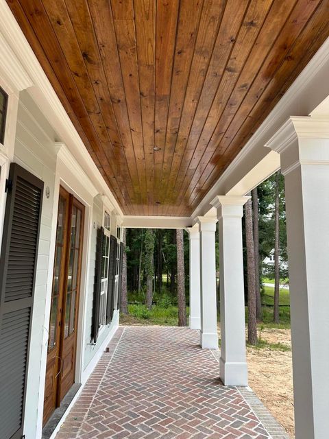 A home in North Augusta