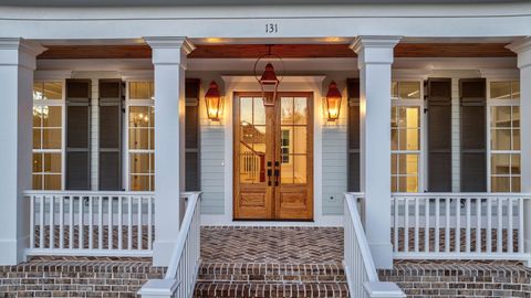 A home in North Augusta