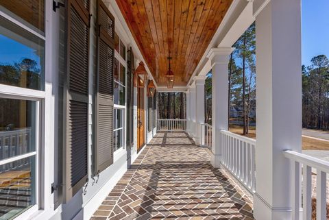 A home in North Augusta