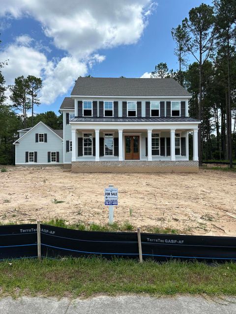 A home in North Augusta