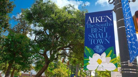 Tiny photo for 4010 Shy Boy Cove Cv, Aiken, SC 29803 (MLS # 549550)