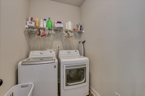 Tiny photo for 1308 Gregory Landing Drive, North Augusta, SC 29860 (MLS # 540837)