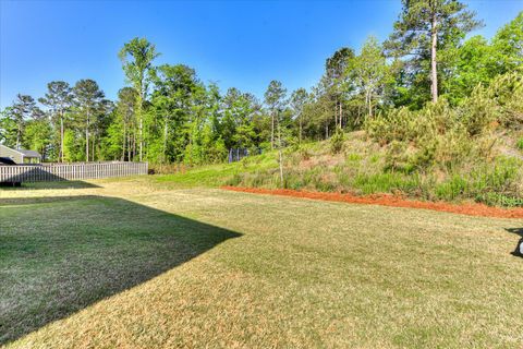 Tiny photo for 1308 Gregory Landing Drive, North Augusta, SC 29860 (MLS # 540837)