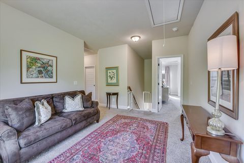 Tiny photo for 1308 Gregory Landing Drive, North Augusta, SC 29860 (MLS # 540837)