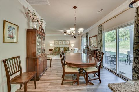 Tiny photo for 1308 Gregory Landing Drive, North Augusta, SC 29860 (MLS # 540837)