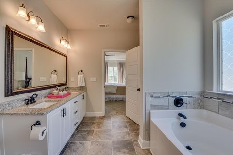 Tiny photo for 1308 Gregory Landing Drive, North Augusta, SC 29860 (MLS # 540837)