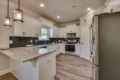 Tiny photo for 1308 Gregory Landing Drive, North Augusta, SC 29860 (MLS # 540837)