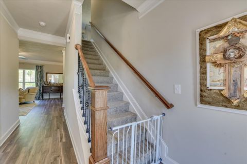 Tiny photo for 1308 Gregory Landing Drive, North Augusta, SC 29860 (MLS # 540837)