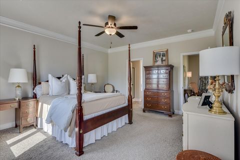 Tiny photo for 1308 Gregory Landing Drive, North Augusta, SC 29860 (MLS # 540837)