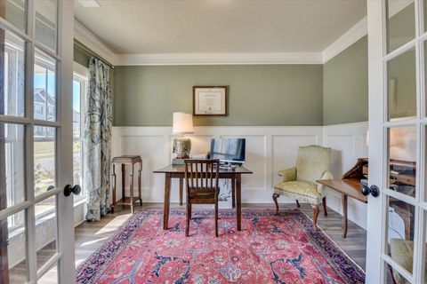 Tiny photo for 1308 Gregory Landing Drive, North Augusta, SC 29860 (MLS # 540837)