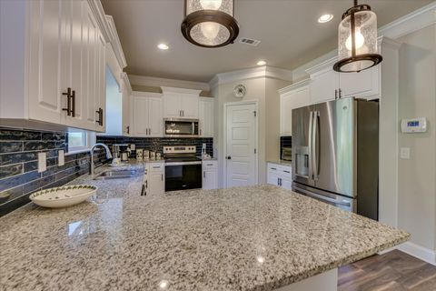 Tiny photo for 1308 Gregory Landing Drive, North Augusta, SC 29860 (MLS # 540837)
