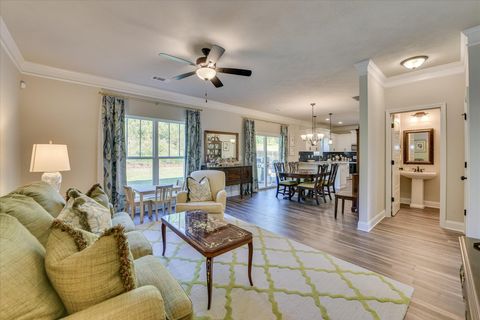 Tiny photo for 1308 Gregory Landing Drive, North Augusta, SC 29860 (MLS # 540837)