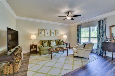 Tiny photo for 1308 Gregory Landing Drive, North Augusta, SC 29860 (MLS # 540837)