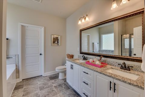 Tiny photo for 1308 Gregory Landing Drive, North Augusta, SC 29860 (MLS # 540837)
