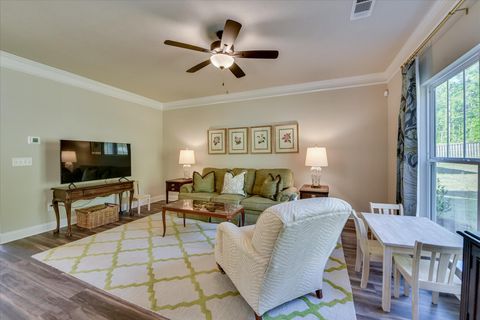 Tiny photo for 1308 Gregory Landing Drive, North Augusta, SC 29860 (MLS # 540837)
