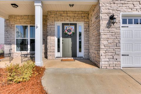 Tiny photo for 1308 Gregory Landing Drive, North Augusta, SC 29860 (MLS # 540837)