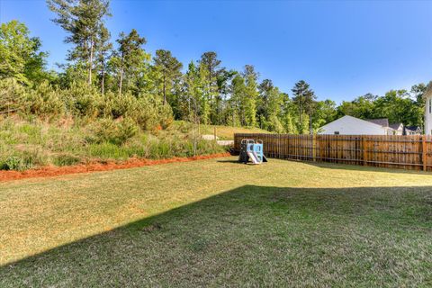 Tiny photo for 1308 Gregory Landing Drive, North Augusta, SC 29860 (MLS # 540837)