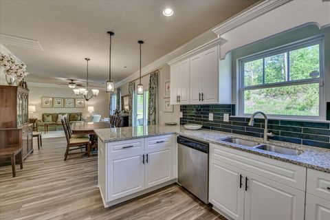 Tiny photo for 1308 Gregory Landing Drive, North Augusta, SC 29860 (MLS # 540837)