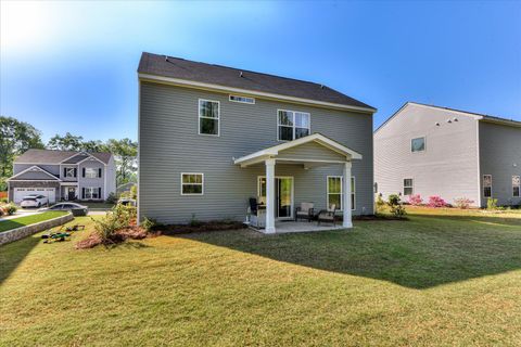 Tiny photo for 1308 Gregory Landing Drive, North Augusta, SC 29860 (MLS # 540837)
