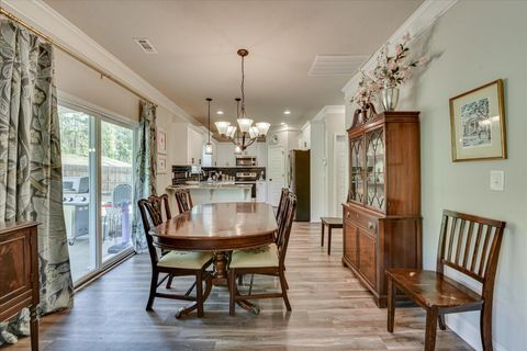 Tiny photo for 1308 Gregory Landing Drive, North Augusta, SC 29860 (MLS # 540837)