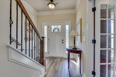 Tiny photo for 1308 Gregory Landing Drive, North Augusta, SC 29860 (MLS # 540837)