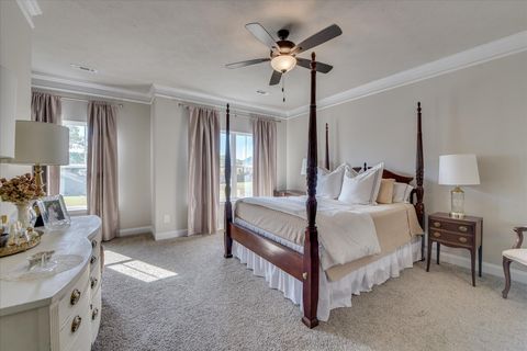 Tiny photo for 1308 Gregory Landing Drive, North Augusta, SC 29860 (MLS # 540837)