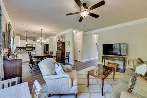 Tiny photo for 1308 Gregory Landing Drive, North Augusta, SC 29860 (MLS # 540837)