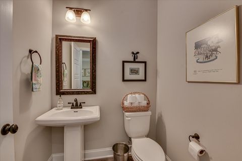 Tiny photo for 1308 Gregory Landing Drive, North Augusta, SC 29860 (MLS # 540837)