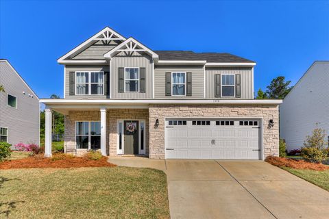 Photo of 1308 Gregory Landing Drive, North Augusta, SC 29860 (MLS # 540837)