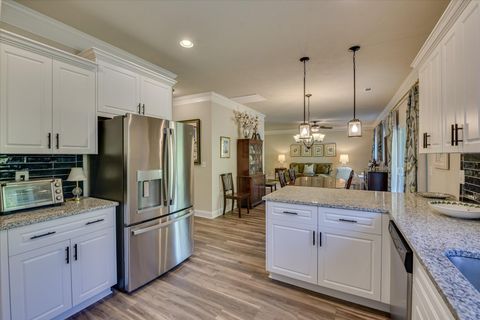 Tiny photo for 1308 Gregory Landing Drive, North Augusta, SC 29860 (MLS # 540837)