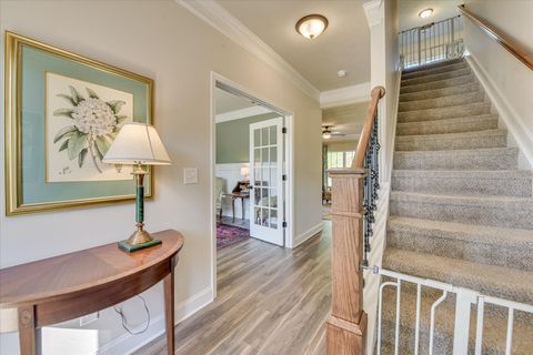 Tiny photo for 1308 Gregory Landing Drive, North Augusta, SC 29860 (MLS # 540837)