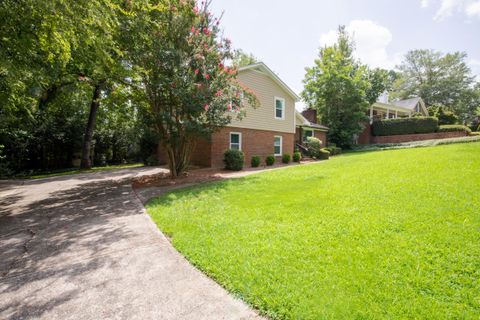 A home in Augusta