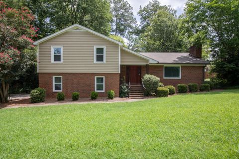 A home in Augusta