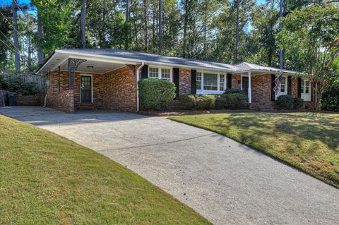Photo of 3122 Sussex Road, Augusta, GA 30909 (MLS # 548568) Photo of 3122 Sussex Road, Augusta, GA 30909 (MLS # 548568)