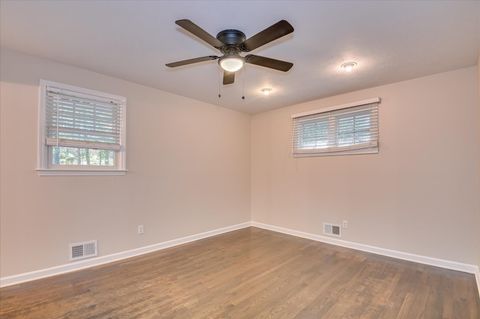 Tiny photo for 3122 Sussex Road, Augusta, GA 30909 (MLS # 548568)