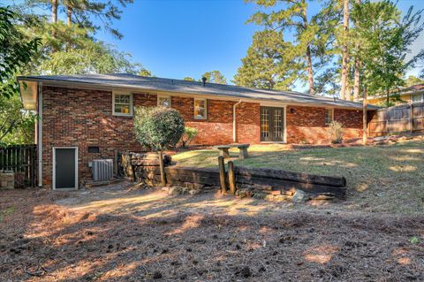 Tiny photo for 3122 Sussex Road, Augusta, GA 30909 (MLS # 548568)
