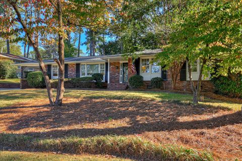 Tiny photo for 3122 Sussex Road, Augusta, GA 30909 (MLS # 548568)