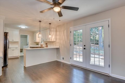 Tiny photo for 3122 Sussex Road, Augusta, GA 30909 (MLS # 548568)